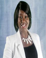 Mrs. Jewlana Smith-Hunter Mrs. Jewlana Smith-Hunter